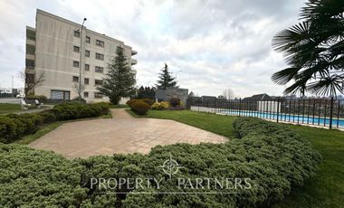Estupendo y cómodo departamento en venta.