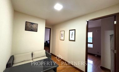 Estupendo y cómodo departamento en venta.
