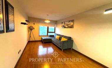 Estupendo y cómodo departamento en venta.