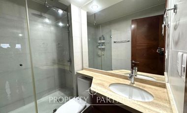 Estupendo y cómodo departamento en venta.