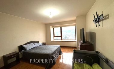 Estupendo y cómodo departamento en venta.