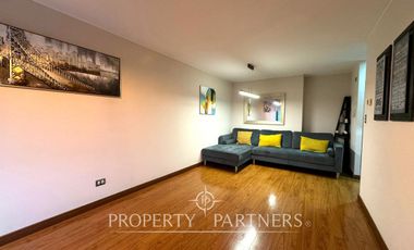 Estupendo y cómodo departamento en venta.