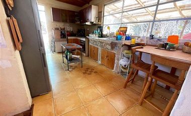 Parcela en Venta en 39, El Durazno, Vicuña