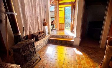 Parcela en Venta en 39, El Durazno, Vicuña