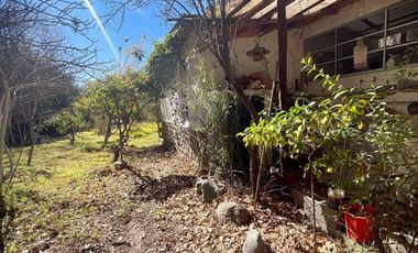 Parcela en Venta en 39, El Durazno, Vicuña