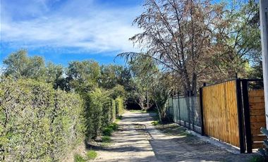 Parcela en Venta en 39, El Durazno, Vicuña