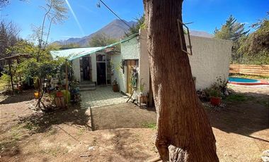 Parcela en Venta en 39, El Durazno, Vicuña
