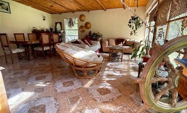 Parcela en Venta en 39, El Durazno, Vicuña