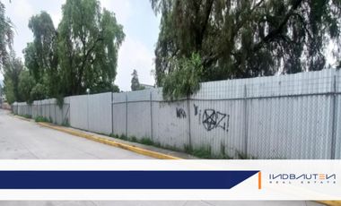 IB-EM1047 - Terreno Industrial en Venta en Tepotzotlán, 19,484 m2.