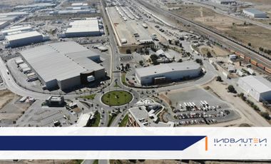 IB-SL0048 - Terreno Industrial en Venta en San Luis Potosi, 400,000 m2.