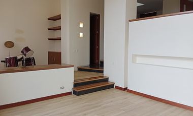 ARRIENDO de CASAS en CHIA