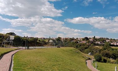 ARRIENDO de CASAS en CHIA