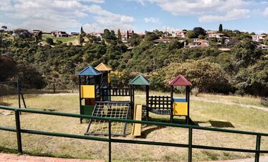 ARRIENDO de CASAS en CHIA