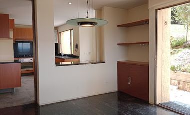 ARRIENDO de CASAS en CHIA