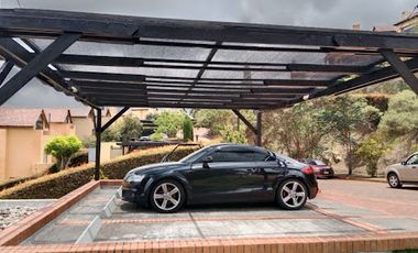 ARRIENDO de CASAS en CHIA