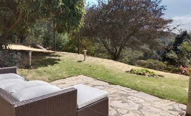 ARRIENDO de CASAS en CHIA