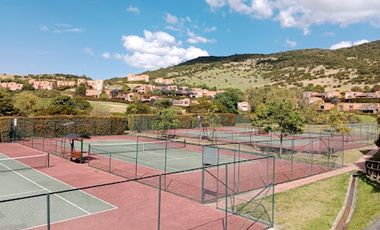 ARRIENDO de CASAS en CHIA