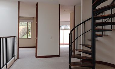 ARRIENDO de CASAS en CHIA