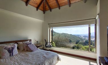 ARRIENDO de CASAS en CHIA