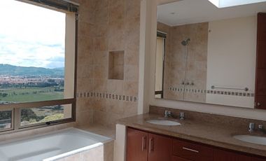 ARRIENDO de CASAS en CHIA