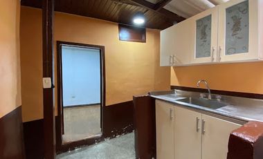 ARRIENDO de CASAS en BOGOTA