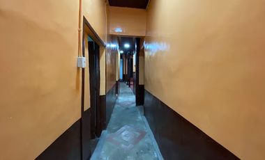 ARRIENDO de CASAS en BOGOTA