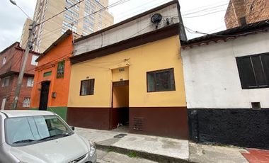 ARRIENDO de CASAS en BOGOTA