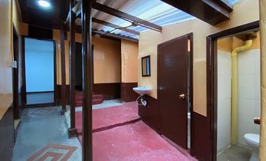 ARRIENDO de CASAS en BOGOTA