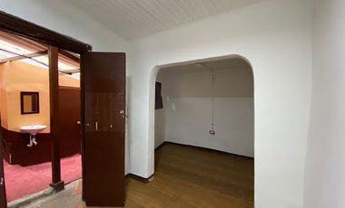 ARRIENDO de CASAS en BOGOTA
