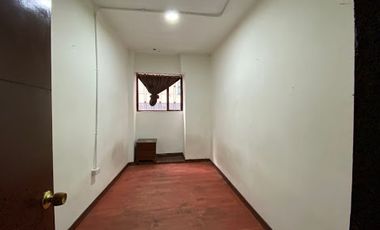ARRIENDO de CASAS en BOGOTA