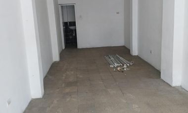 VENTA  EDIFICIO EN SECTOR COMERCIAL DEL SUR OESTE DE GUAYAQUIL (RS)