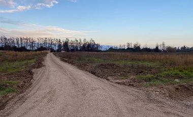 Terreno en Venta en Camino a Tuniche