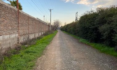 Terreno en Venta en Camino a Tuniche