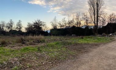 Terreno en Venta en Camino a Tuniche