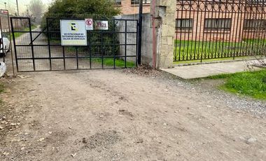 Terreno en Venta en Camino a Tuniche