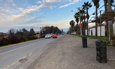 Terreno en Venta en Camino a Tuniche