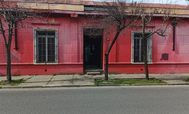 Casa en Venta en Yumbel