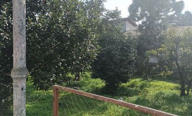 Casa en Venta en Yumbel