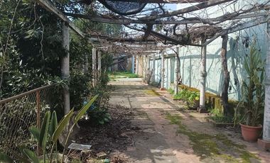 Casa en Venta en Yumbel