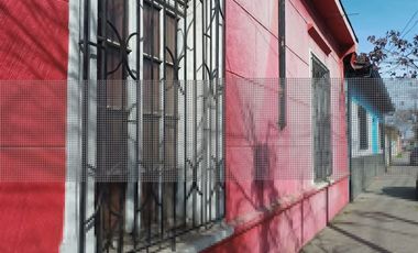 Casa en Venta en Yumbel