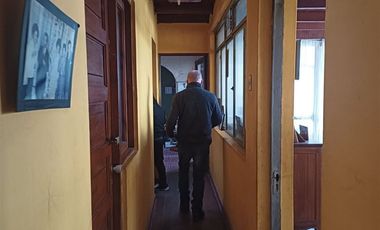 Casa en Venta en Yumbel