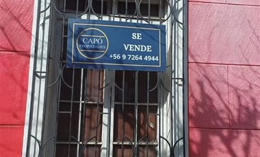 Casa en Venta en Yumbel