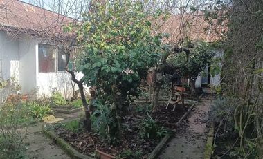Casa en Venta en Yumbel