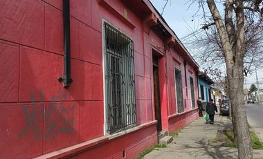 Casa en Venta en Yumbel