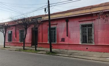 Casa en Venta en Yumbel