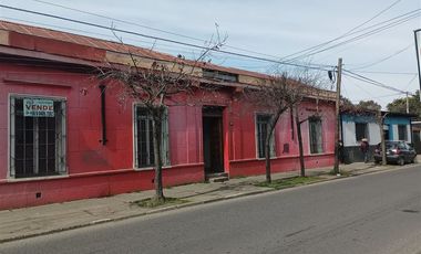 Casa en Venta en Yumbel