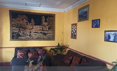 Casa en Venta en Yumbel