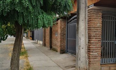 Casa en Venta en Villa Moreira Castillo