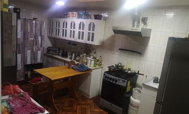 Casa en Venta en Villa Moreira Castillo