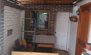 Casa en Venta en Villa Moreira Castillo